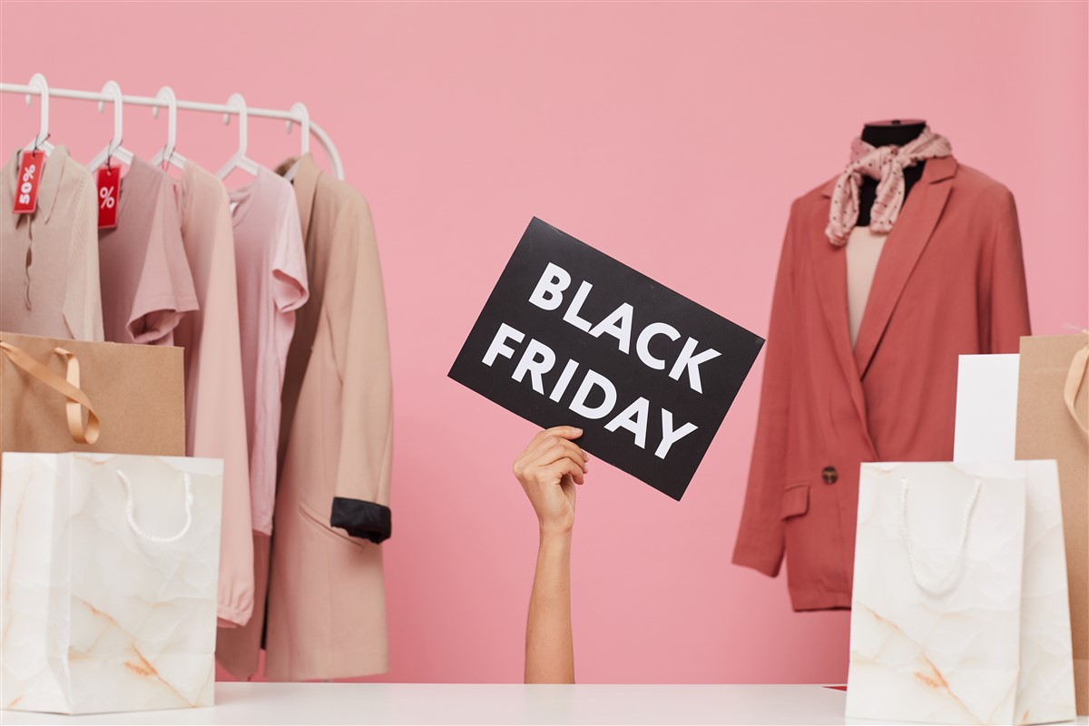 Bons plans black friday