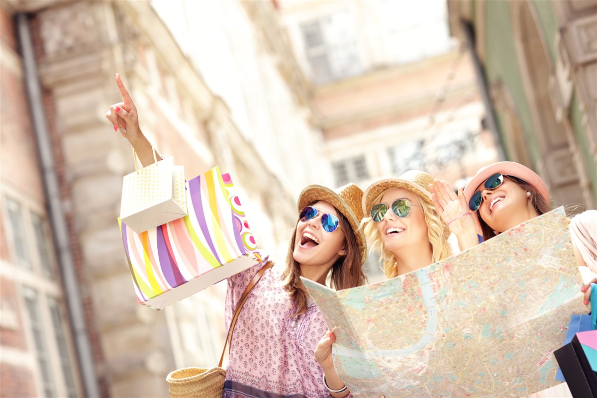 Guide des boutiques spécialisées