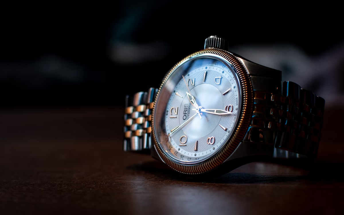 Montres à édition limitée
