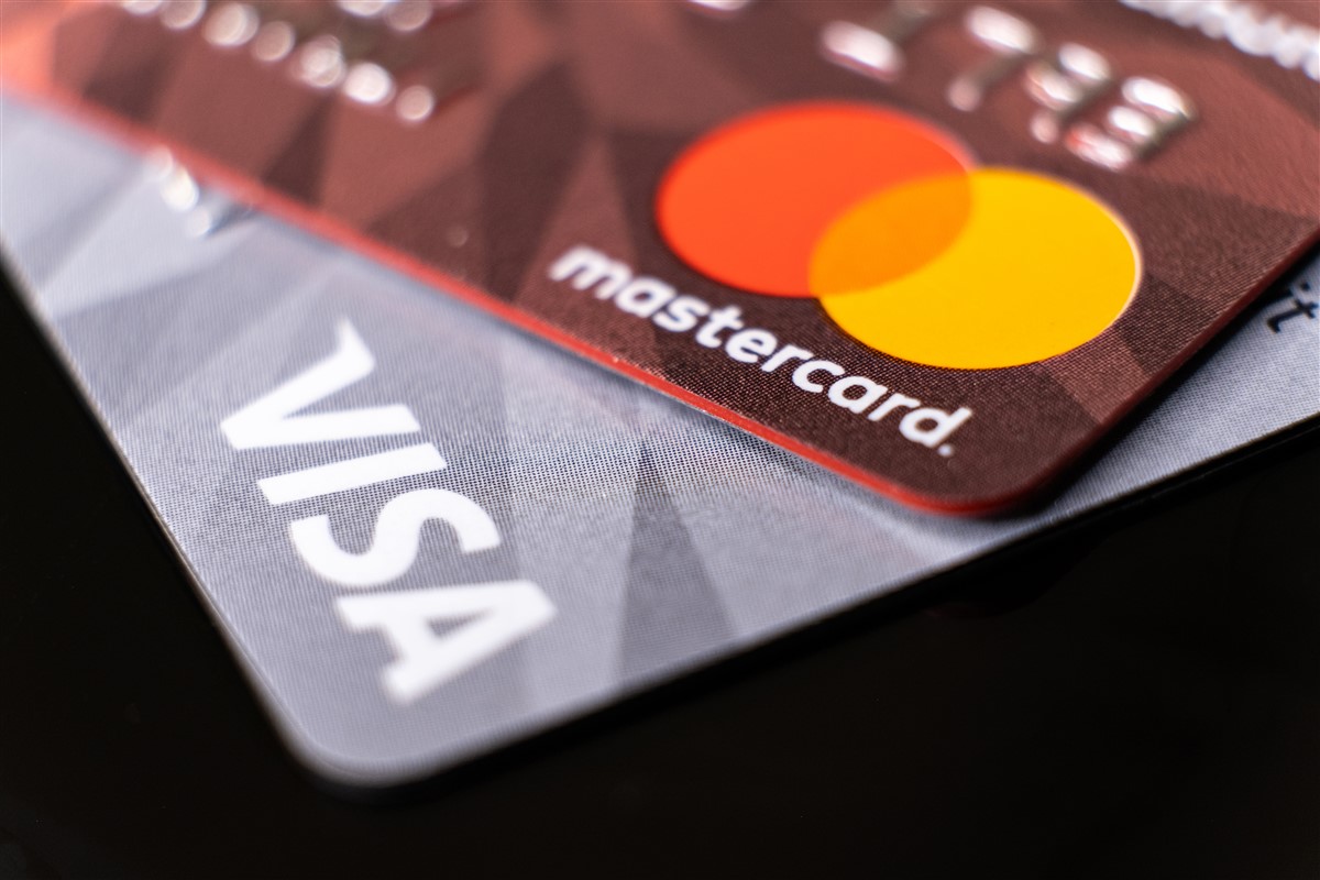 meilleur choix entre une carte Visa et Mastercard