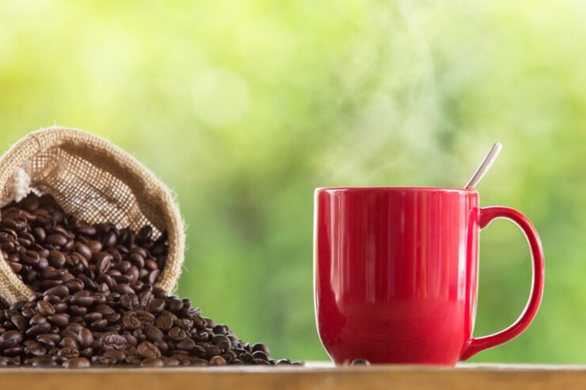 choisir café