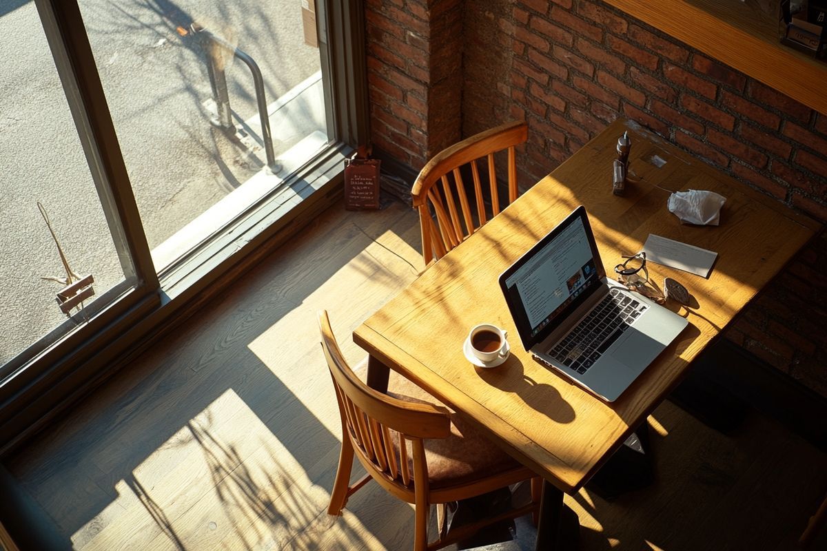 G-Trouve : Simplifiez la recherche de petites annonces rapidement