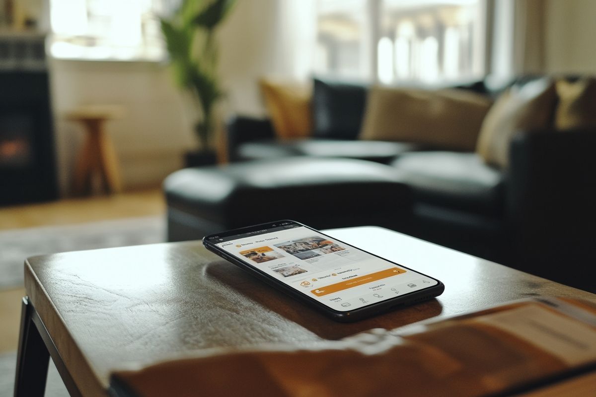 Hagglezon : Les fonctionnalités clés de l'application Hagglezon à connaître