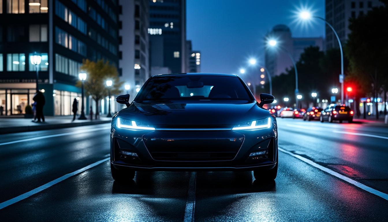découvrez tout ce qu'il faut savoir sur les ampoules led 9005 pour votre voiture. guide d'achat, avantages, conseils d'installation et recommandations pour améliorer votre visibilité sur la route.