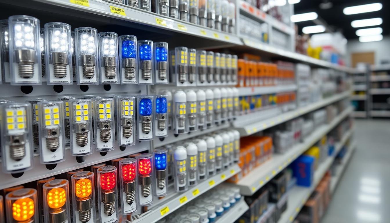 découvrez tout ce qu'il faut savoir sur les ampoules led pour voiture 9005 avant de faire votre achat. apprenez les caractéristiques, les avantages et les conseils pratiques pour choisir les meilleures ampoules pour améliorer la visibilité et l'éclairage de votre véhicule.