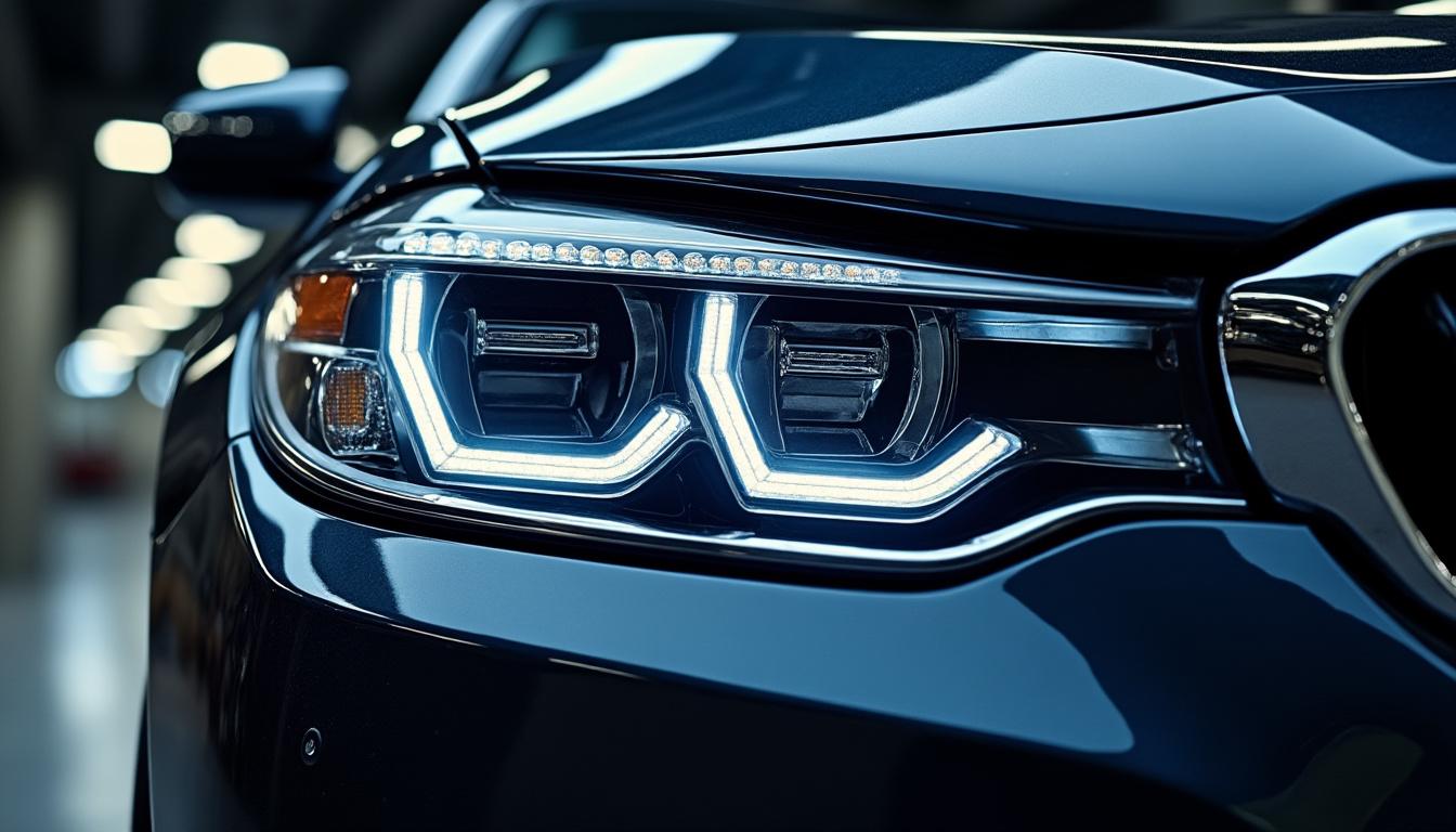 découvrez tout ce qu'il faut savoir sur les ampoules led 9005 pour voiture : avantages, caractéristiques, conseils d'achat et amélioration de votre éclairage. ne manquez pas nos astuces pour choisir la meilleure option pour votre véhicule !
