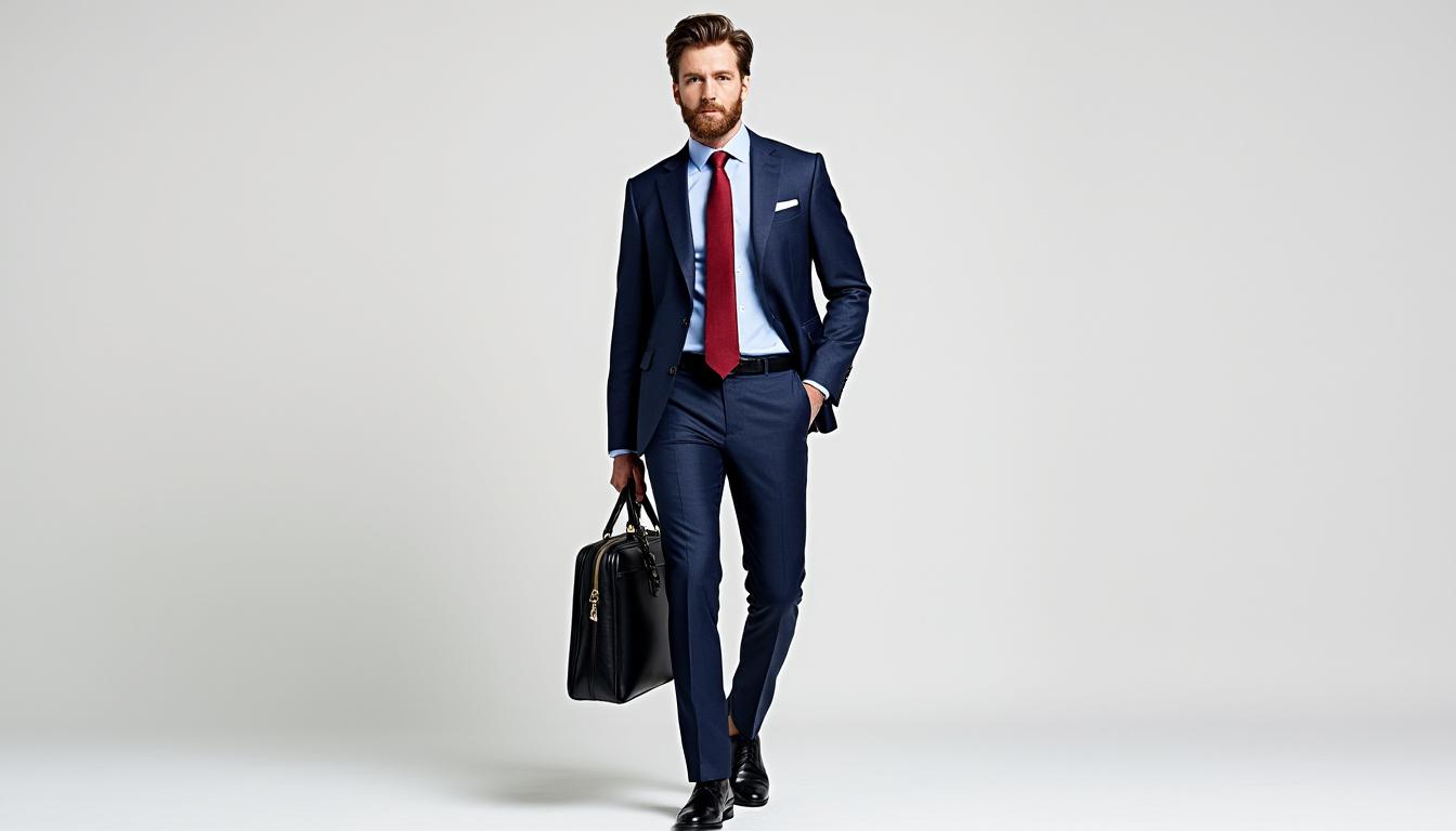découvrez nos conseils pour assortir parfaitement votre costume avec une cravate homme unicolore minimaliste. mettez en avant votre style élégant en apprenant à combiner les couleurs et les tissus pour créer des ensembles raffinés et modernes.
