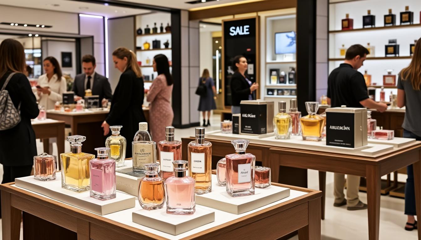 découvrez comment sélectionner le parfum idéal en solde pour femme, en fonction de votre personnalité. explorez nos conseils pour harmoniser les notes de fragrances avec vos traits uniques et faites le bon choix pour sublimer votre quotidien.