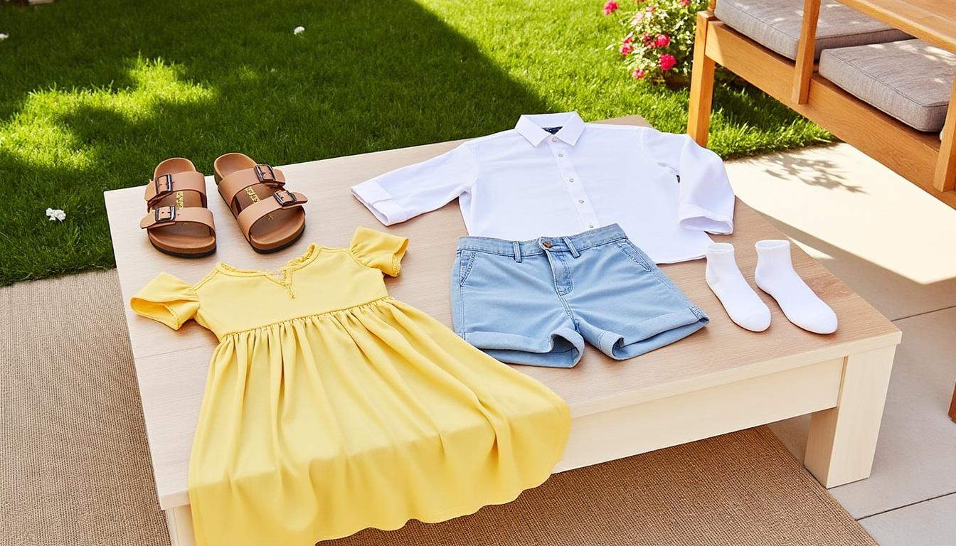 découvrez comment porter les chaussures birkenstock gizeh bleu avec style ! grâce à nos conseils mode, apprenez à les associer à différentes tenues pour un look à la fois chic et décontracté. idéal pour toutes les occasions, le modèle gizeh ajoutera une touche tendance à votre garde-robe.
