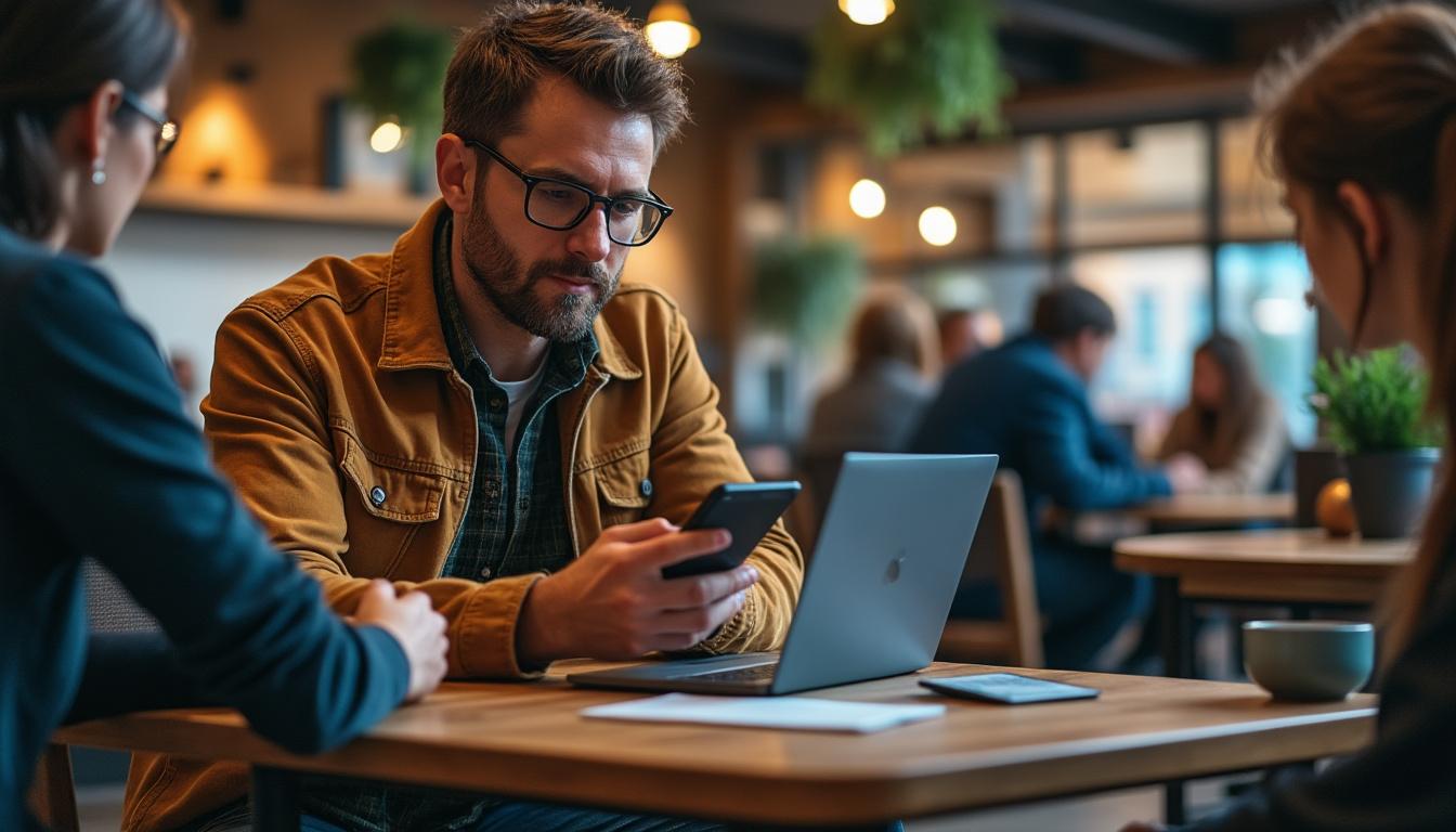 découvrez comment les espaces membre de wannonce révolutionnent le marché des petites annonces en offrant une plateforme innovante pour les utilisateurs. publiez, consultez et échangez en toute simplicité dans un environnement sécurisé et convivial.