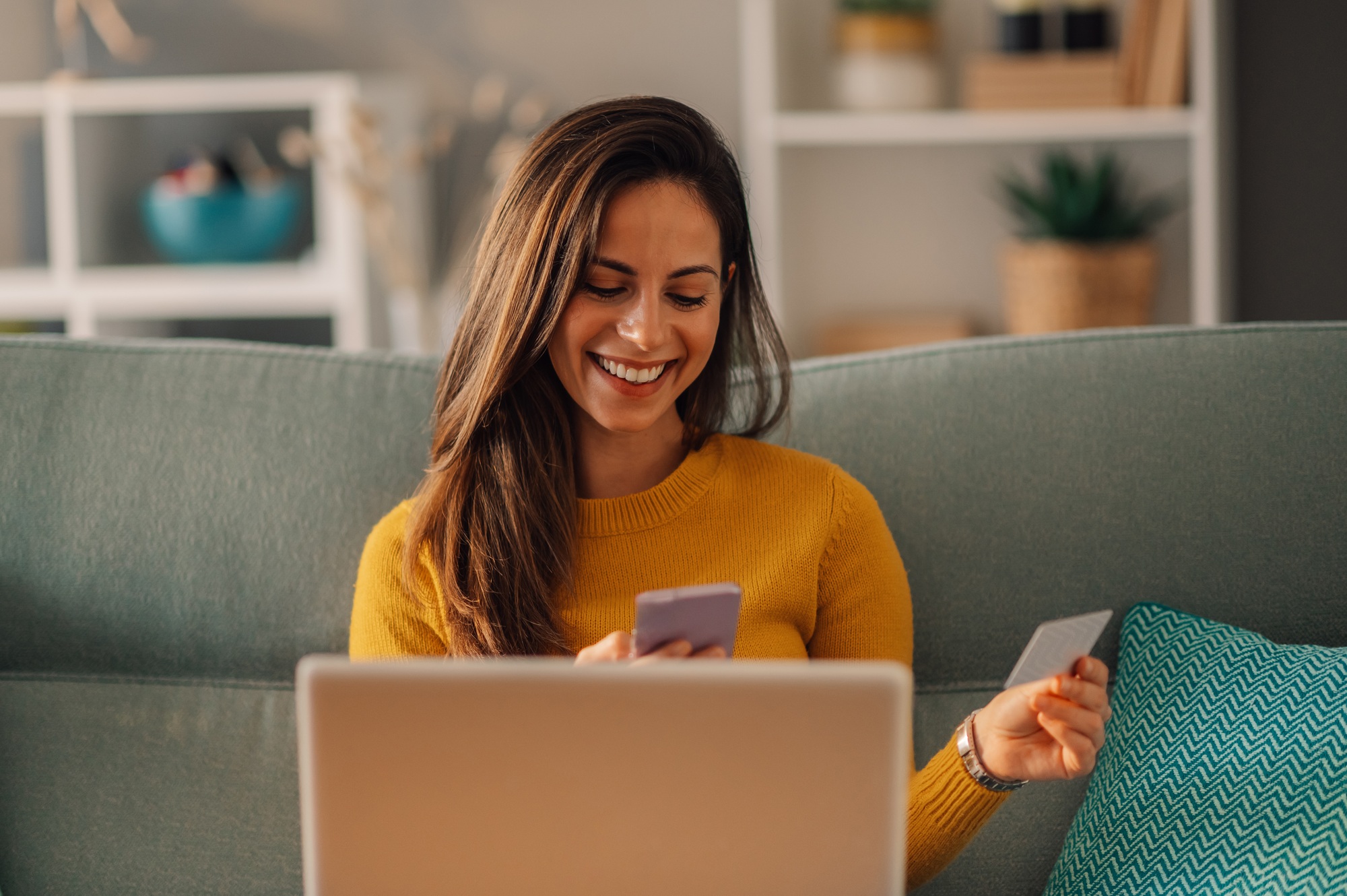 optimiser expérience d'achat