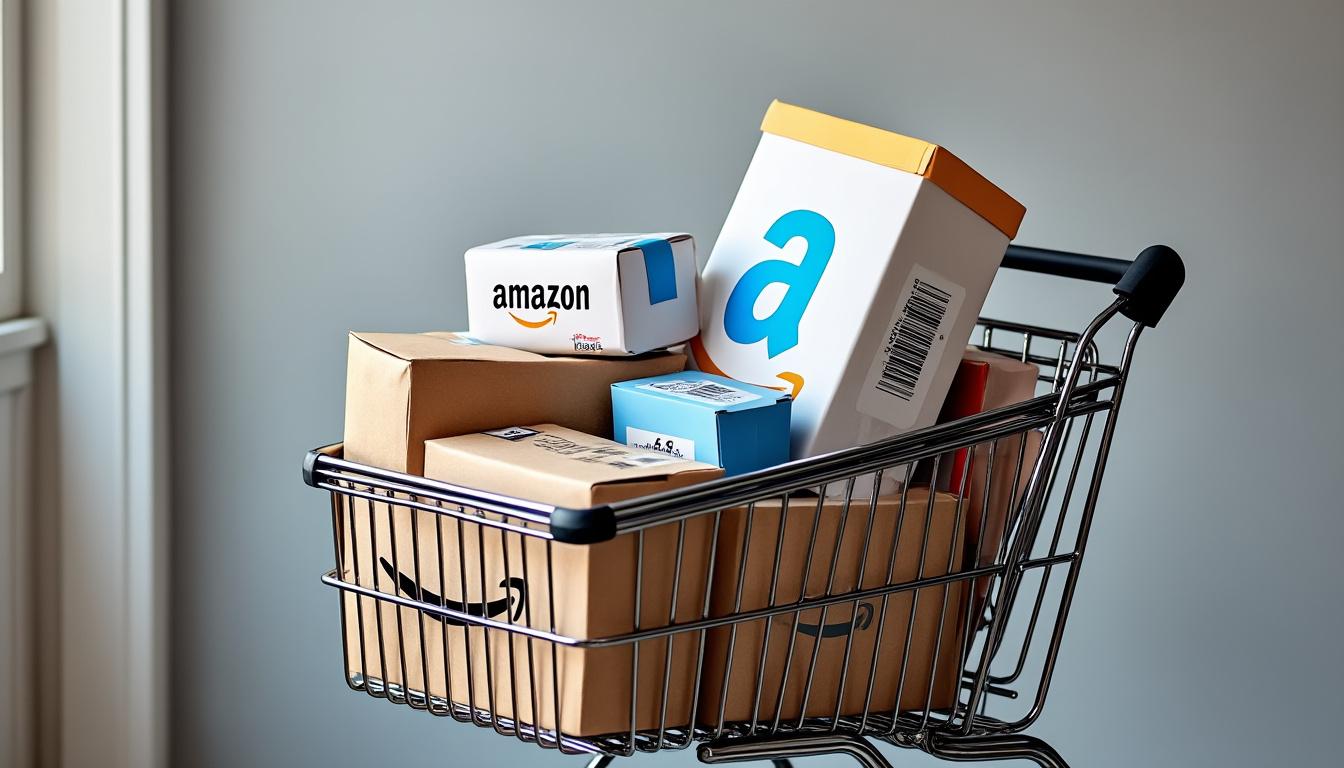 découvrez comment utiliser paypal pour payer vos achats sur amazon et accédez à des promotions exclusives. guide pratique pour sécuriser vos paiements tout en profitant des meilleures offres.