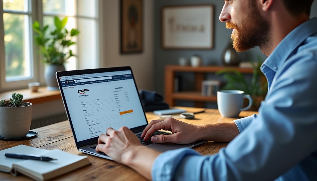 découvrez comment utiliser paypal pour payer vos achats sur amazon et accédez à des promotions exclusives. suivez nos conseils simples pour sécuriser vos transactions et profiter des meilleures offres du moment.