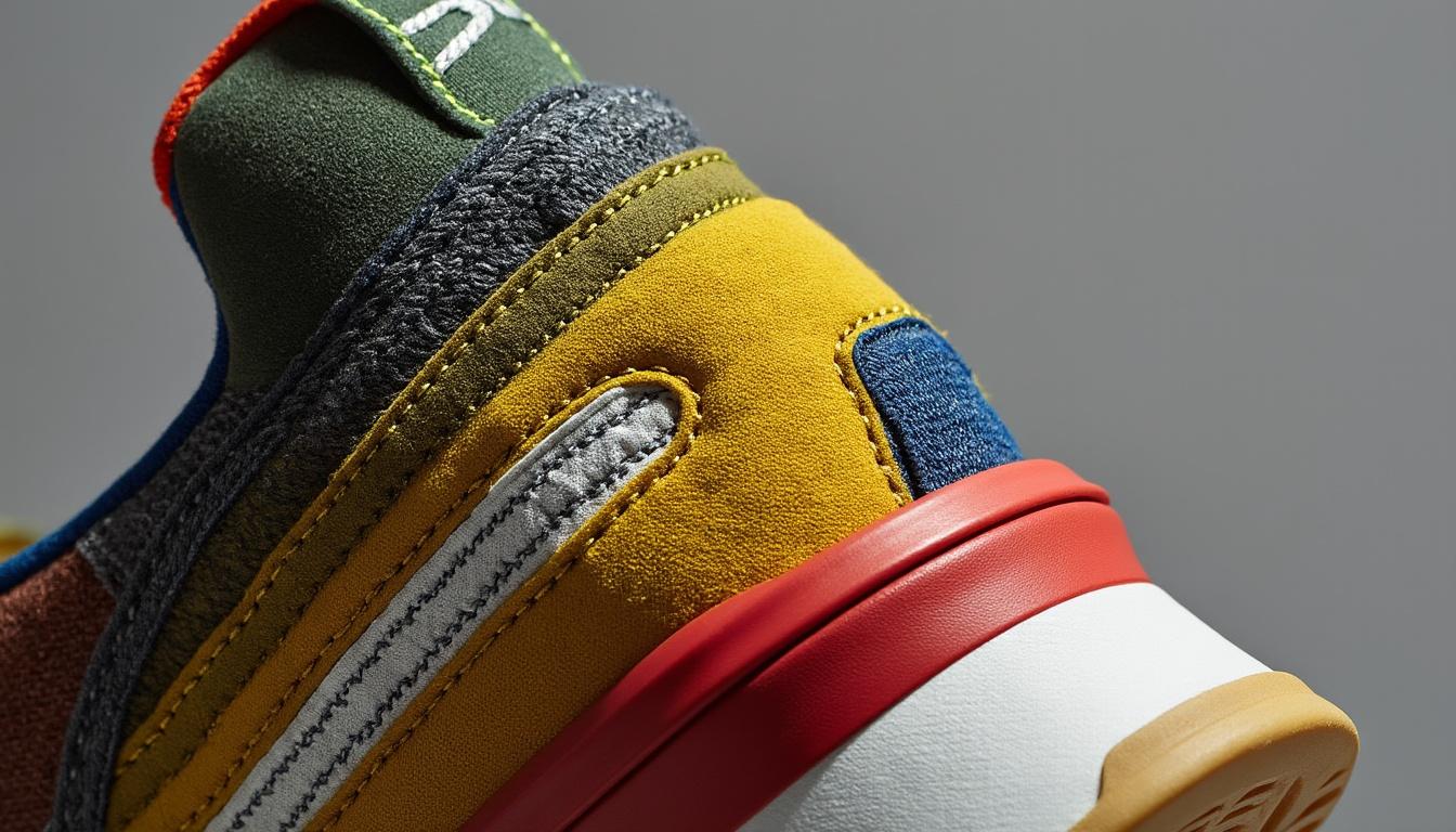 découvrez les tendances émergentes des sneakers alternatives autry, alliant style, confort et durabilité. explorez les modèles innovants qui redéfinissent la mode de la sneaker et apprenez comment les adopter dans votre garde-robe. ne manquez pas ces incontournables pour rester à la pointe de la tendance !