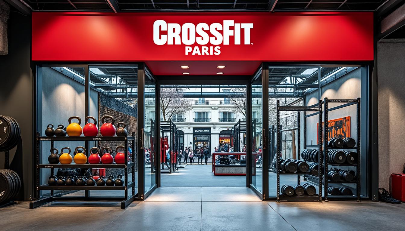découvrez les meilleures adresses pour acheter du matériel de crossfit près du 15e arrondissement de paris. que vous soyez débutant ou athlète confirmé, trouvez équipements, accessoires et conseils pour optimiser votre entraînement. ne manquez pas nos recommandations locales !