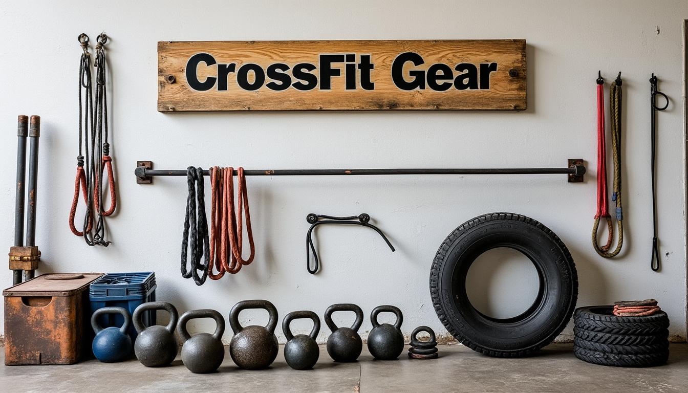 découvrez où acheter du matériel de crossfit près du 15e arrondissement de paris. trouvez des équipements de qualité pour votre entraînement, des poids aux accessoires, tout en soutenant les commerces locaux. transformez votre routine sportive avec le meilleur matériel au cœur de paris.