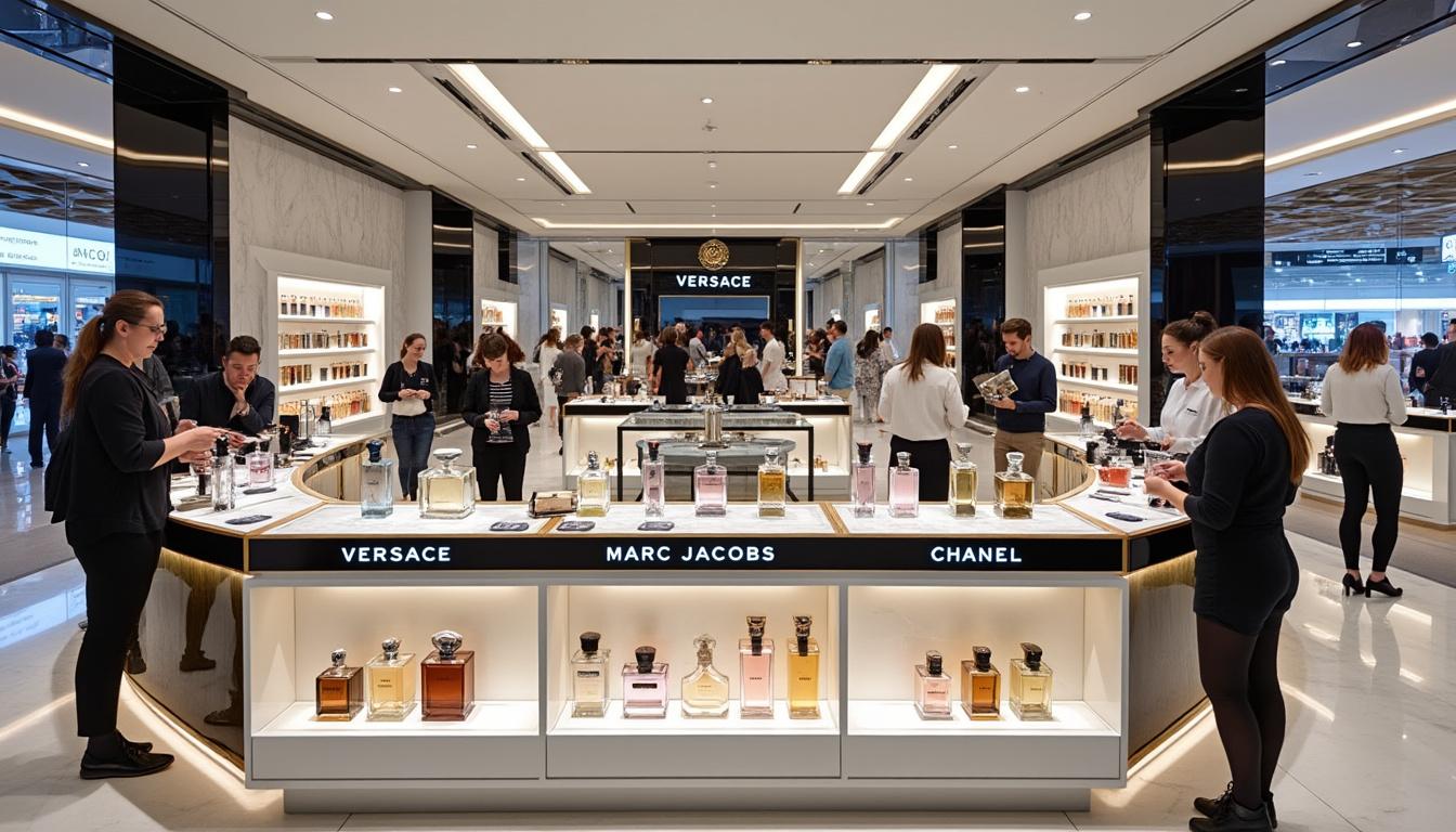 découvrez les raisons pour lesquelles les prix des parfums en duty-free à l'aéroport orly peuvent fluctuer. des facteurs tels que les promotions, les taux de change et la demande influencent ces variations. informez-vous pour faire les meilleurs choix lors de vos achats en voyage.