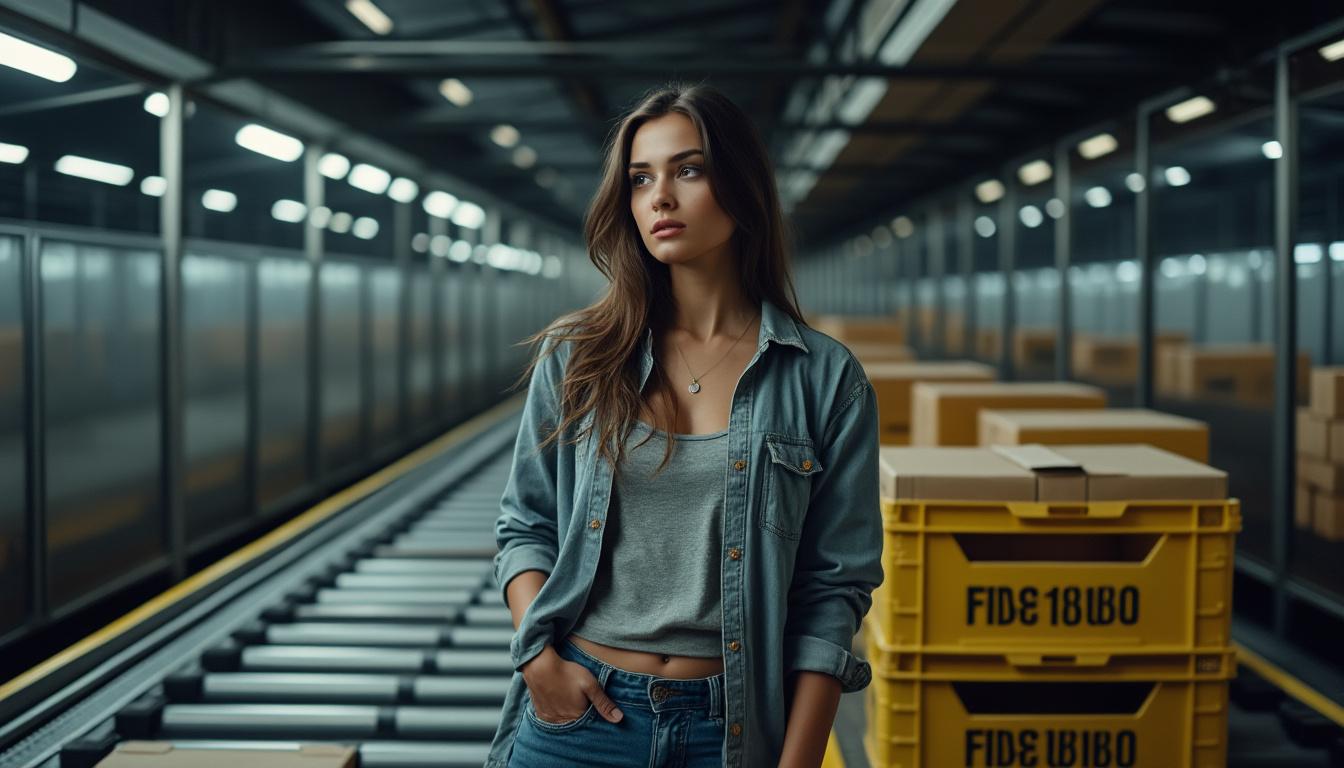 découvrez les étapes à suivre lorsque votre colis est en attente dans la plateforme de transit. apprenez comment résoudre les problèmes de livraison, contacter le service client et garantir la réception de votre commande en toute sérénité.