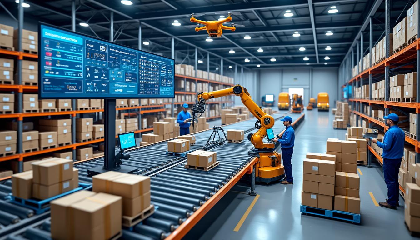 découvrez la meilleure plateforme de livraison pour startups en pleine croissance : comparatif, tarifs, intégrations et scalabilité pour choisir sans erreur.