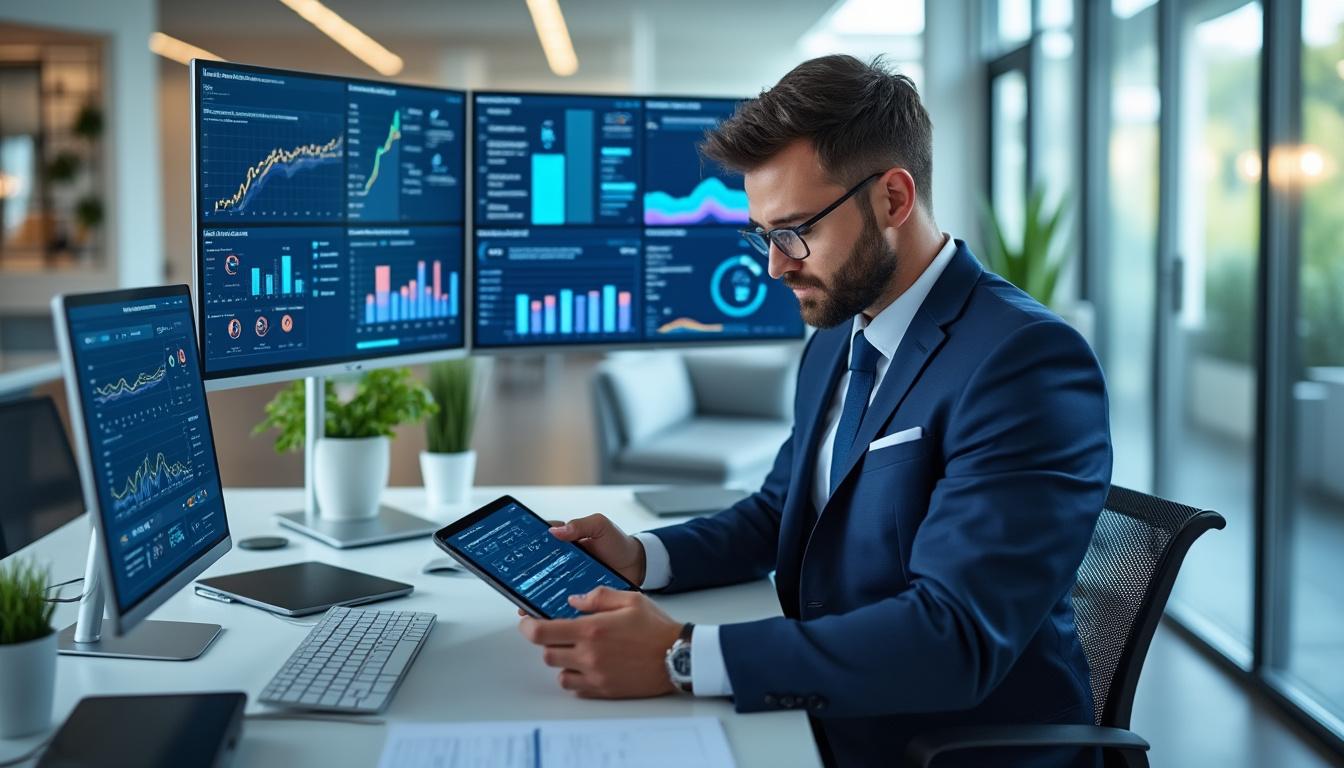 découvrez le concept de sourcing achat dans le contexte de la digitalisation des entreprises. apprenez comment cette approche stratégique optimise les processus d'approvisionnement, améliore la gestion des fournisseurs et favorise l'efficacité opérationnelle à l'ère numérique.