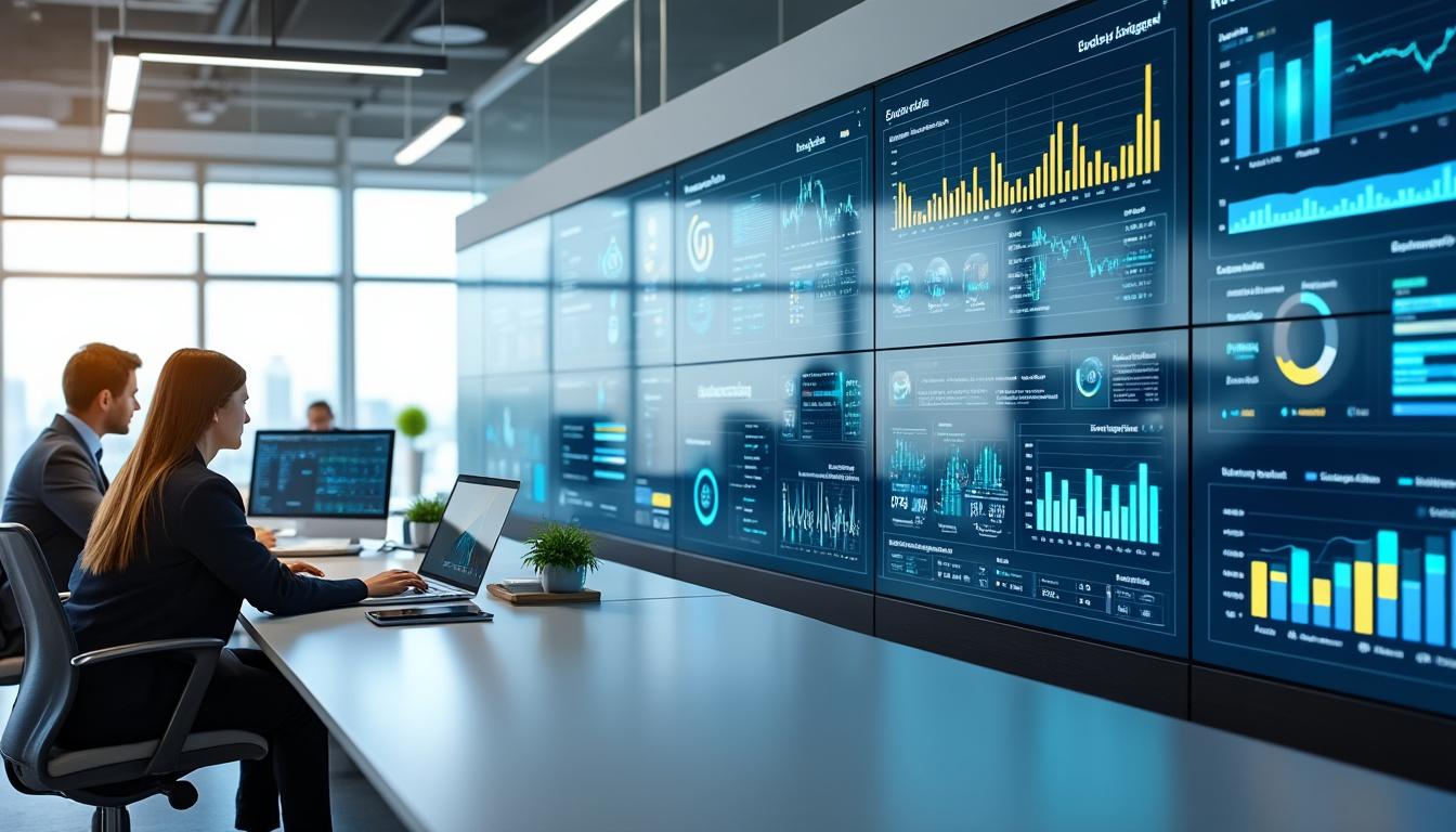 découvrez le concept de sourcing achat et son importance dans la digitalisation des entreprises. apprenez comment cette approche stratégique optimise la gestion des fournisseurs et améliore l'efficacité des processus d'achat à l'ère numérique.