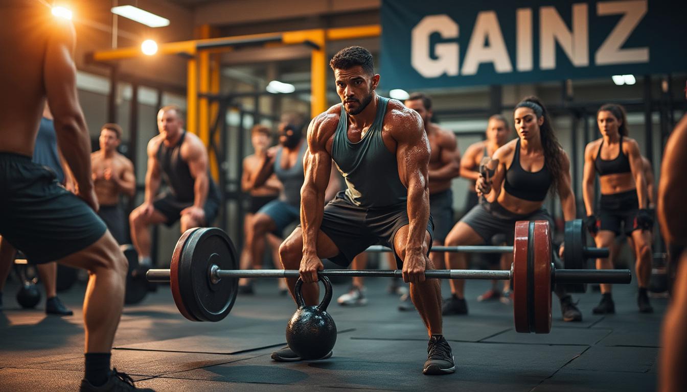 découvrez les tarifs avantageux de reebok crossfit à paris et investissez dans votre bien-être physique grâce à des séances motivantes, adaptées à tous les niveaux, en plein cœur de la capitale.