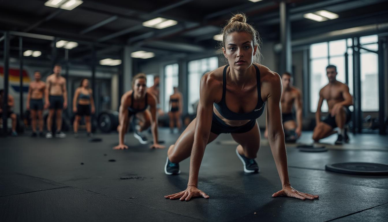 découvrez les tarifs des salles reebok crossfit à paris et choisissez la solution idéale pour investir dans votre bien-être physique. profitez d'un encadrement professionnel et d'une ambiance dynamique pour atteindre vos objectifs sportifs.
