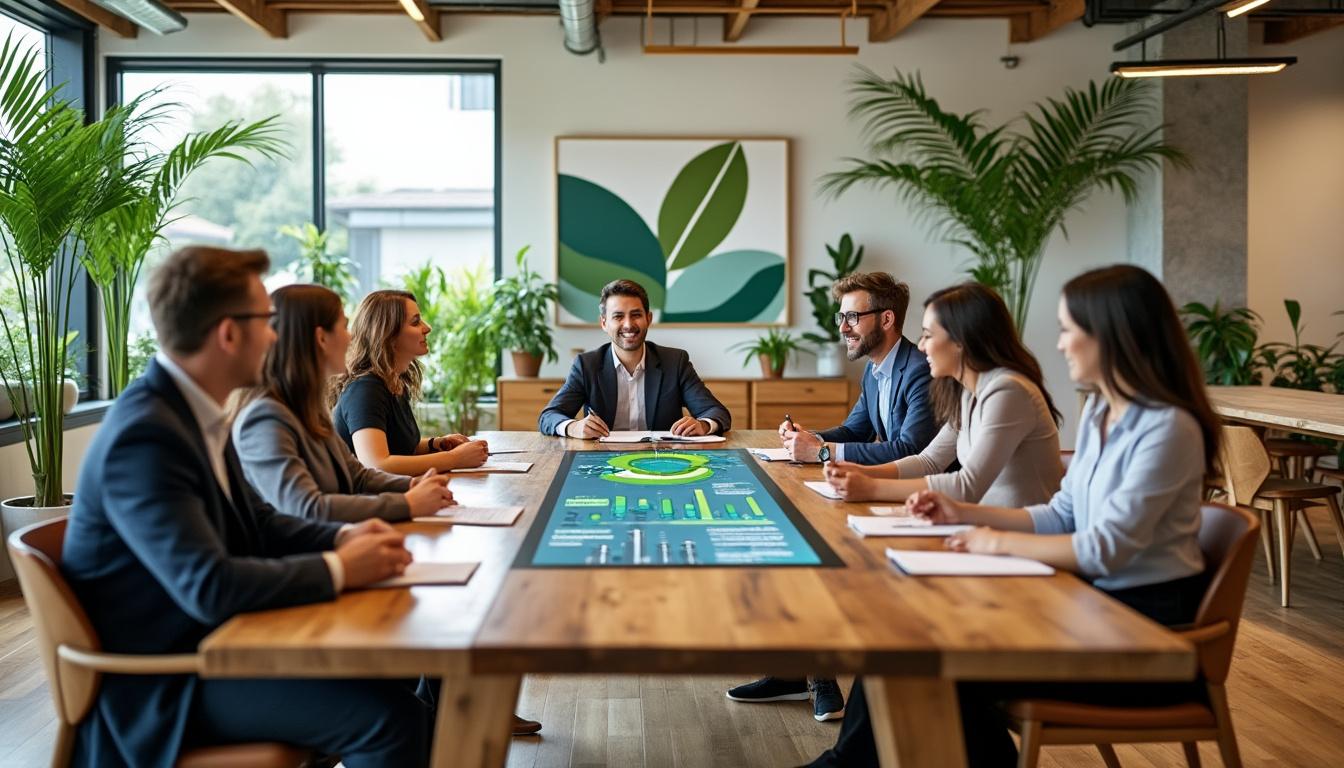 découvrez les meilleures méthodes de sourcing fournisseur pour adopter une démarche responsable et durable. conseils pratiques, étapes clés et bonnes pratiques pour garantir des achats éthiques et respectueux de l'environnement.