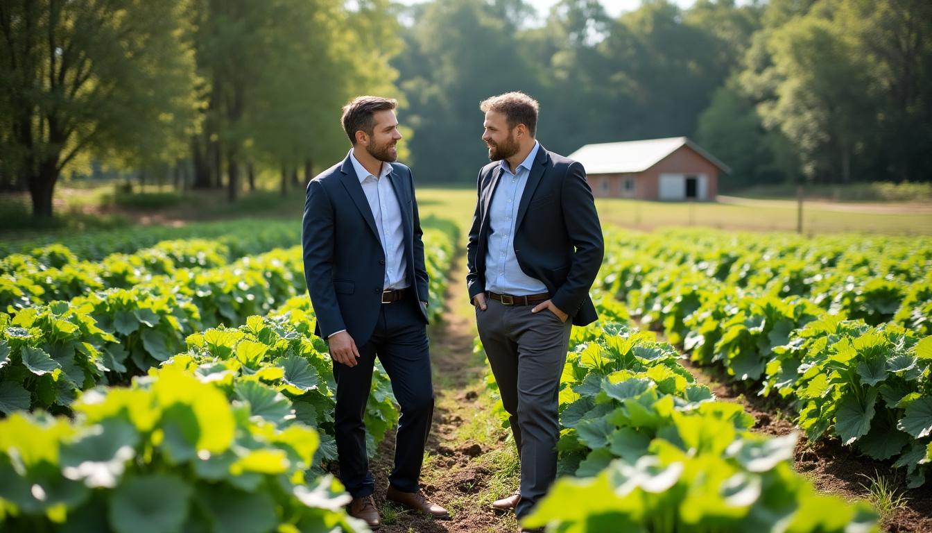 découvrez les méthodes efficaces pour un sourcing fournisseur responsable et durable, afin d’optimiser vos achats tout en respectant l’éthique, l’environnement et la qualité au sein de votre entreprise.