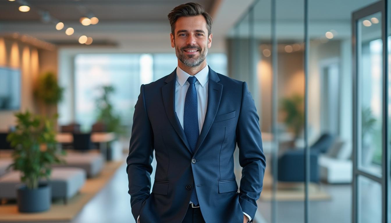 découvrez comment rehausser votre style avec une cravate homme en choisissant deux couleurs incontournables. conseils et astuces pour un look élégant et tendance !
