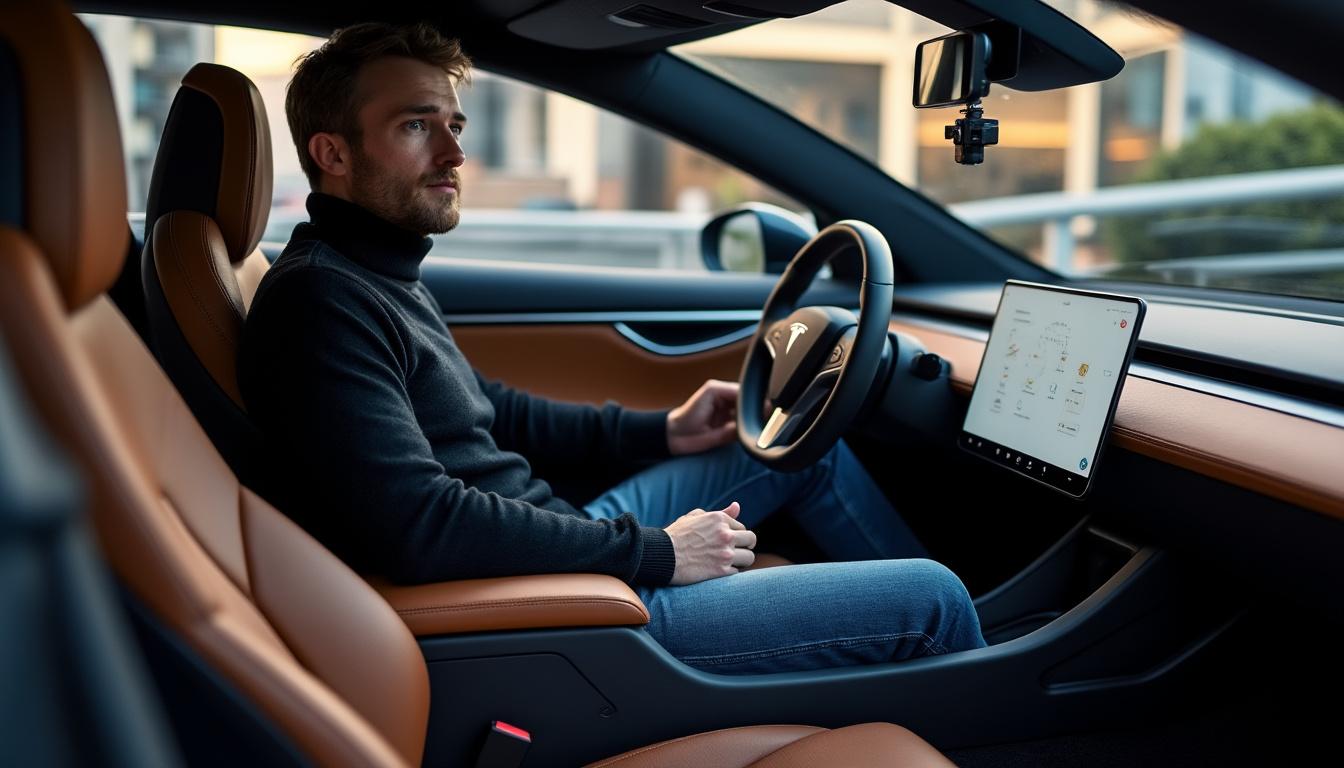 découvrez les meilleurs accessoires tesla à hong kong pour améliorer votre confort de conduite. sélectionnez des produits essentiels et de qualité pour sublimer votre expérience au volant de votre tesla.