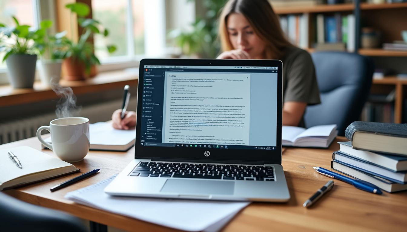découvrez notre sélection des 5 meilleurs pc portables hp à moins de 500 euros, idéals pour les petits budgets. profitez de performances fiables sans vous ruiner grâce à ce comparatif détaillé.