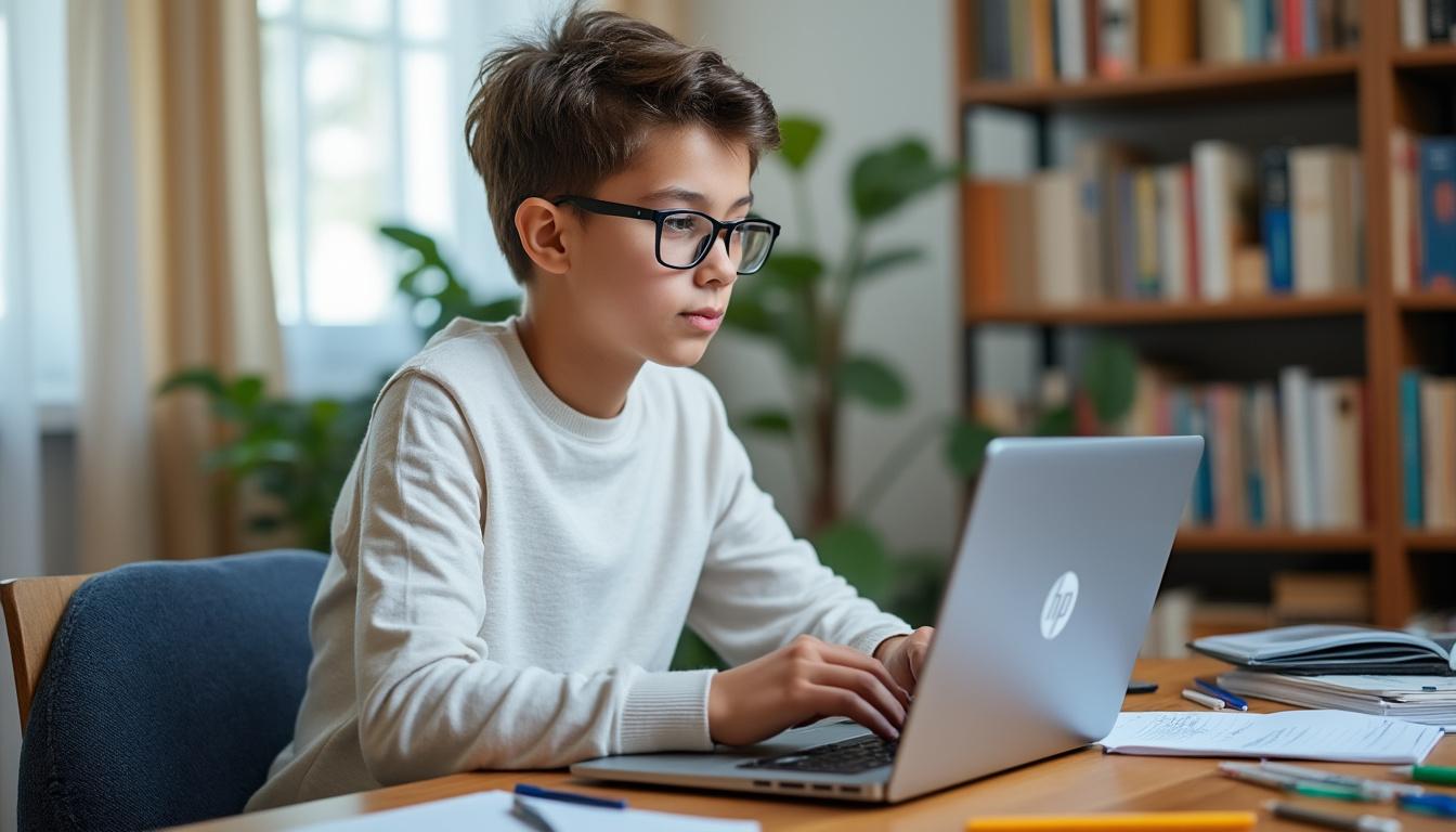 découvrez notre sélection des 5 meilleurs pc portables hp à moins de 500 euros. profitez d’ordinateurs performants, fiables et économiques, parfaits pour les petits budgets sans compromis sur la qualité.