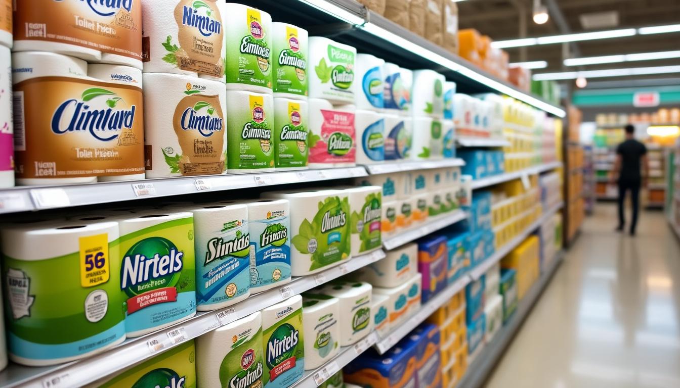 découvrez tous les avantages et conseils pour acheter du papier toilette en gros, même en tant que particulier : économies, choix, astuces et points de vigilance pour faire le bon achat.
