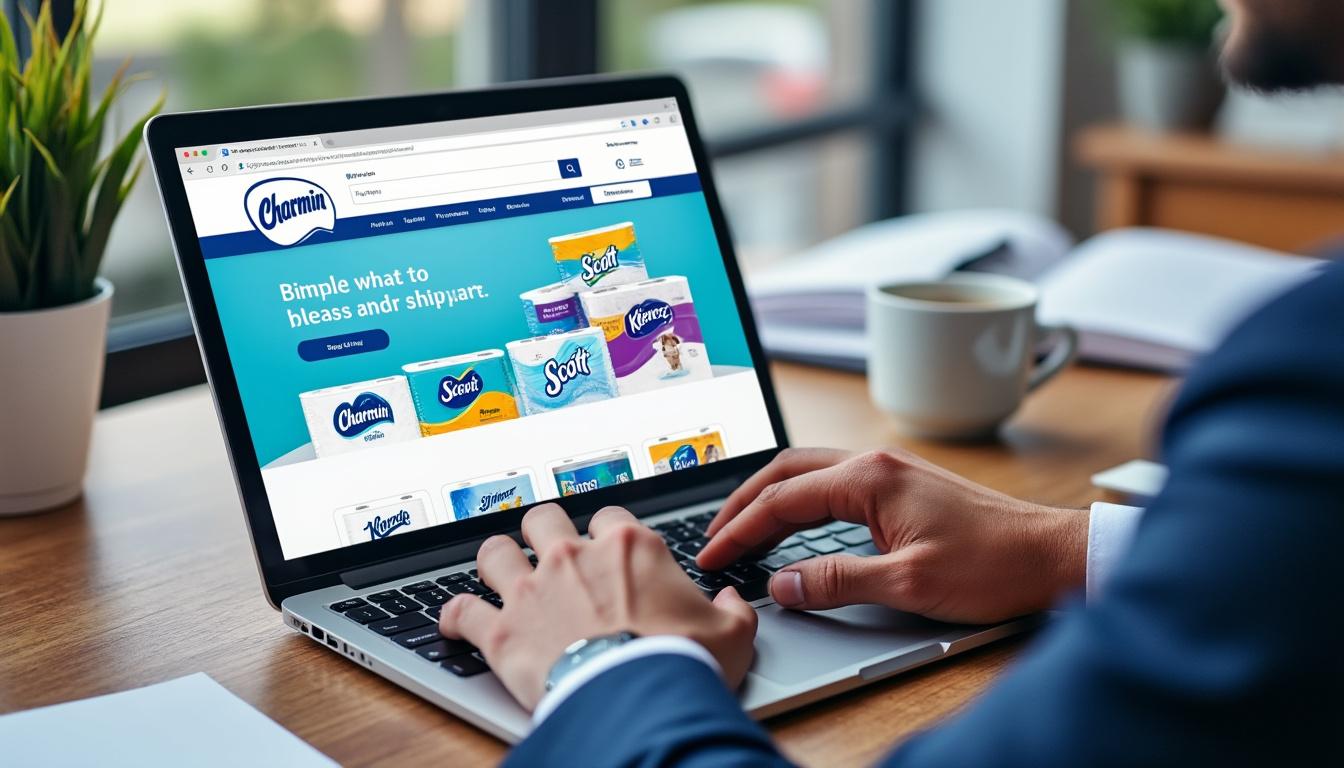 découvrez tous les essentiels sur l’achat de papier toilette en gros pour particuliers : avantages, conseils, économies et critères de choix pour faire le bon achat et optimiser votre budget.