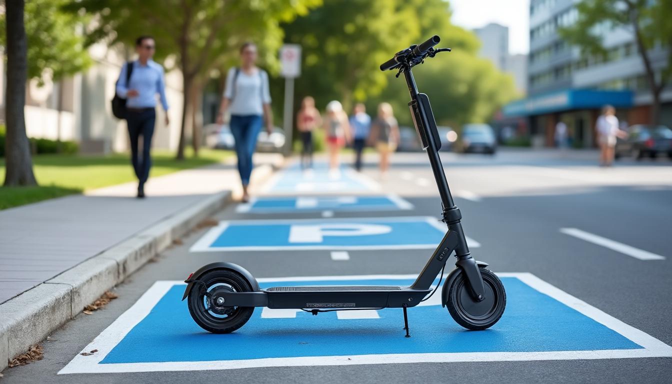 découvrez les avis et témoignages de parisiens et touristes sur l'utilisation des trottinettes électriques en libre-service à paris : praticité, sécurité et impacts sur la mobilité urbaine.