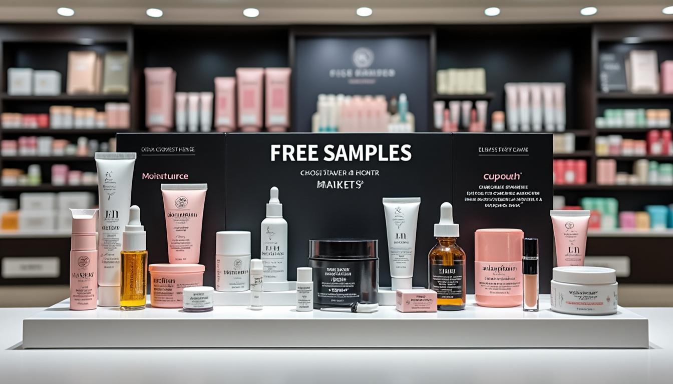 découvrez comment profiter des échantillons pour faire des économies et tester de nouveaux produits gratuitement. nos astuces pour un shopping malin et avantageux !