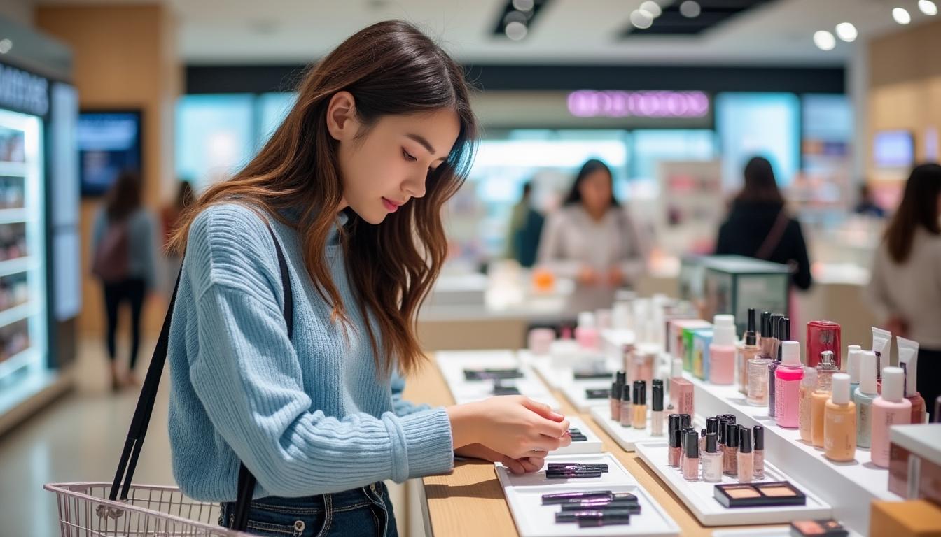 découvrez comment profiter au maximum des échantillons gratuits pour faire des économies et dénicher de nouveaux produits lors de vos séances shopping. astuces et conseils pour un shopping malin !