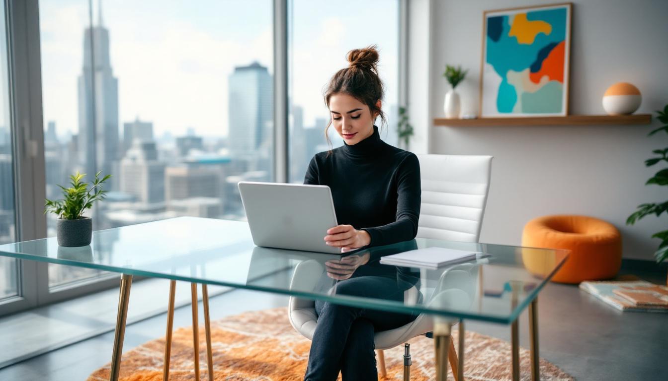 découvrez comment optimiser votre workflow de montage vidéo grâce à l'ipad, en exploitant ses outils puissants et sa mobilité pour gagner en efficacité et créativité.
