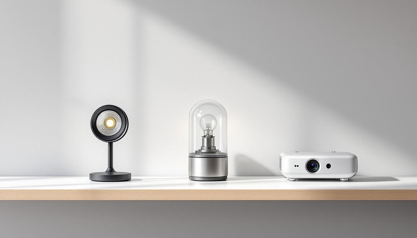 découvrez comment sélectionner une lampe de vidéoprojecteur universelle compatible, adaptée à vos besoins pour une image claire et une performance optimale.