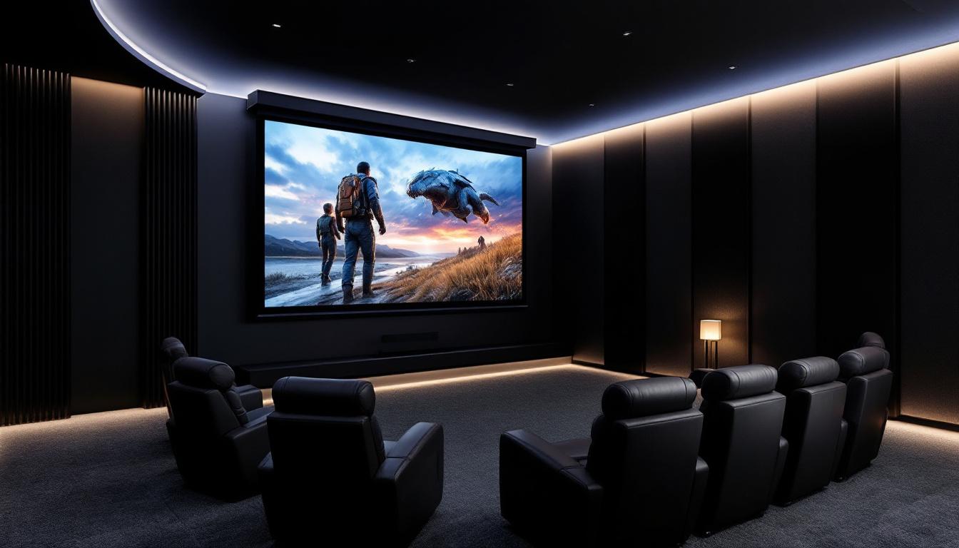 découvrez comment choisir le meilleur écran de projection 120 pouces selon vos besoins grâce à notre guide comparatif détaillé. optimisez votre expérience visuelle dès aujourd'hui !