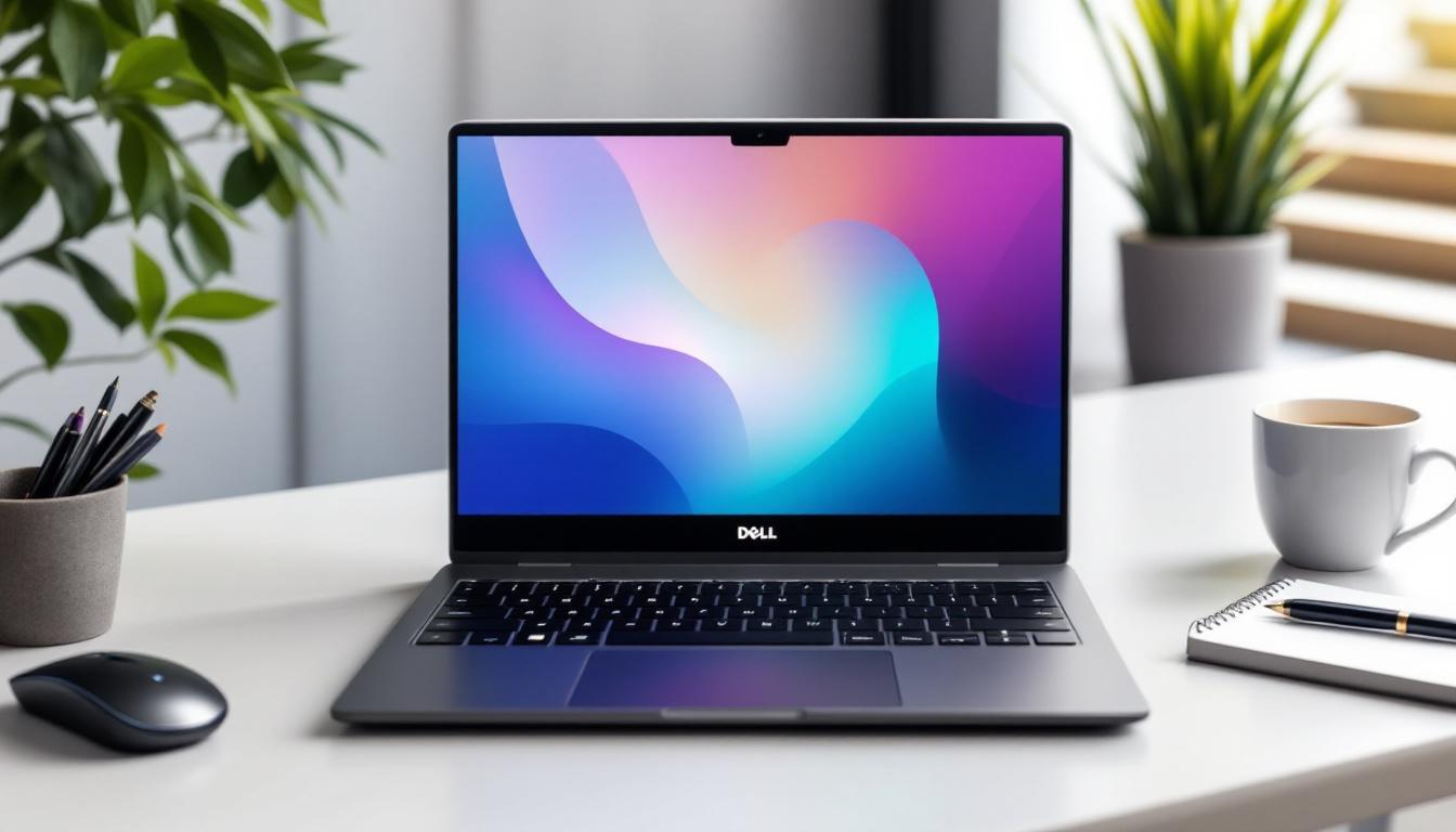 découvrez les caractéristiques uniques de l'ordinateur portable dell 15 pouces i7 et pourquoi il deviendra votre allié idéal au quotidien.