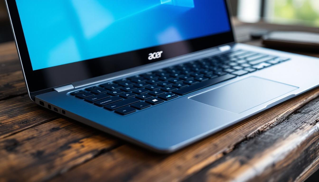 découvrez les fonctionnalités essentielles à rechercher dans un pc portable acer pas cher pour allier performance et budget maîtrisé.