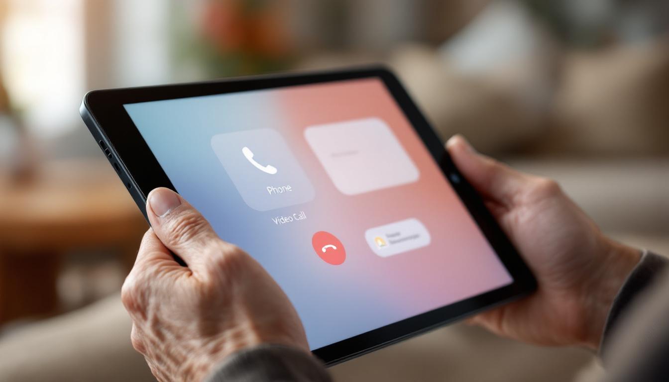 découvrez les fonctionnalités essentielles d'une tablette tactile spécialement conçue pour les seniors, alliant simplicité, sécurité et accessibilité pour un usage facile au quotidien.