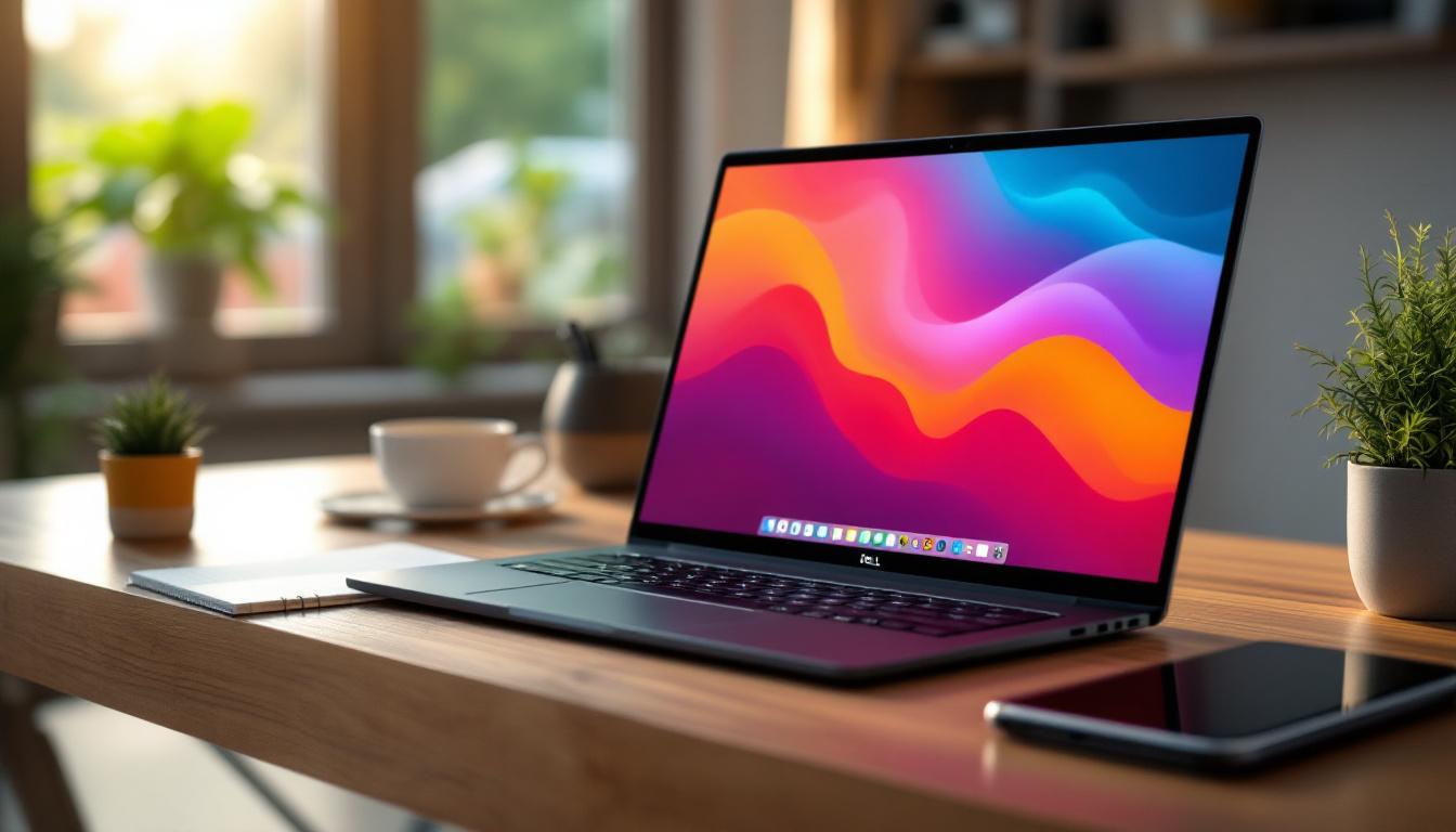 découvrez les avantages d'un pc portable dell 14 pouces reconditionné : performance fiable, compacité idéale et économie garantie pour vos tâches quotidiennes.