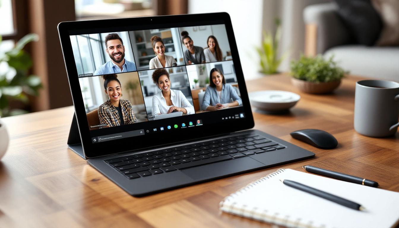 découvrez pourquoi la tablette windows longue autonomie est l'outil idéal pour le télétravail, alliant performance, mobilité et autonomie prolongée pour une productivité optimale.