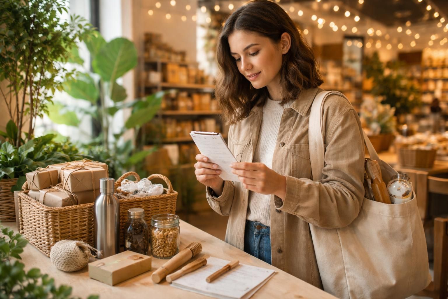découvrez nos conseils pour un black friday responsable et faites des achats intelligents tout en respectant l'environnement et votre budget.