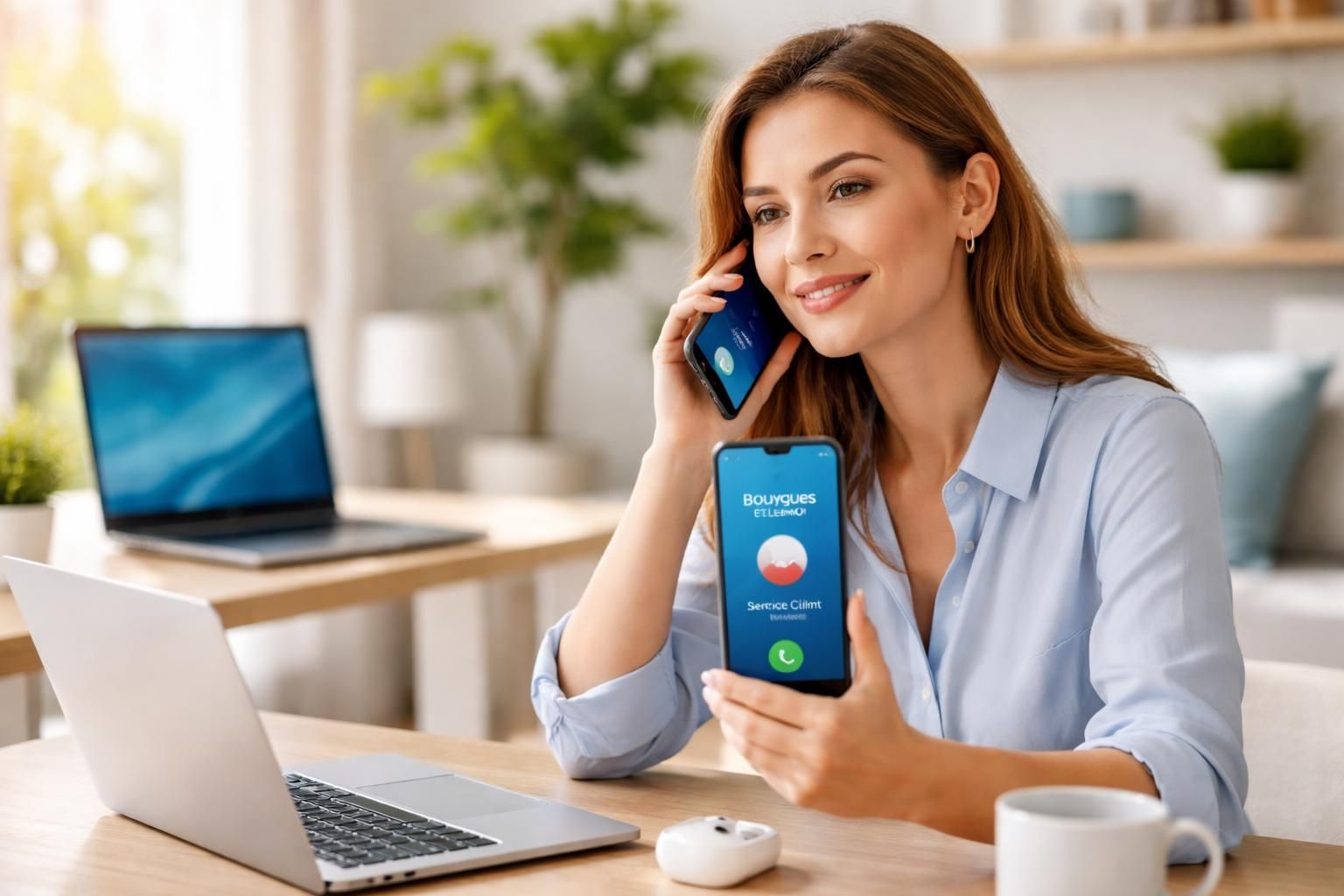 découvrez nos astuces pratiques pour contacter rapidement le service client de bouygues telecom et obtenir de l'aide efficacement.