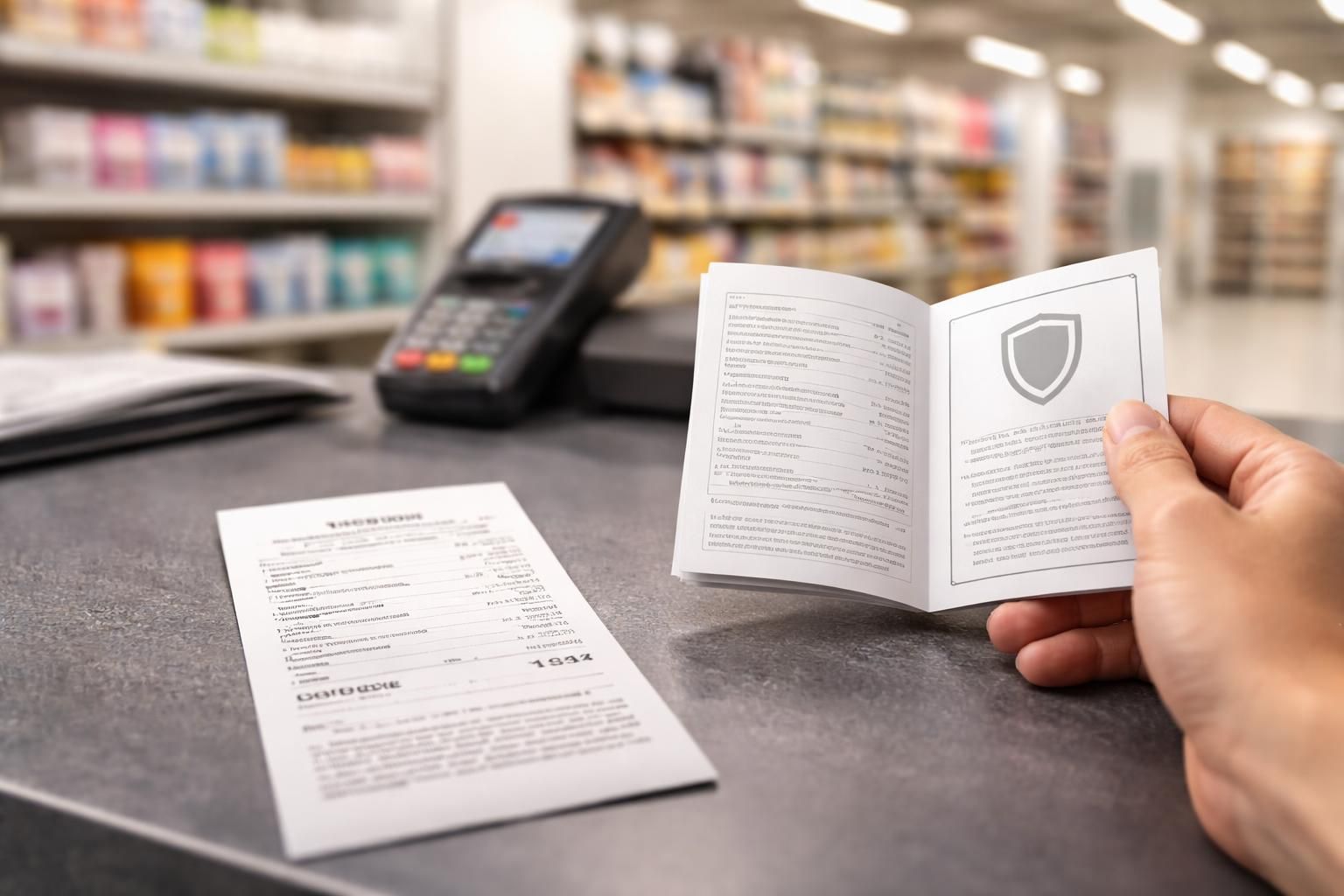 découvrez tout ce que chaque consommateur doit savoir sur le ticket de caisse et la garantie de produit, pour mieux protéger vos achats et faire valoir vos droits.