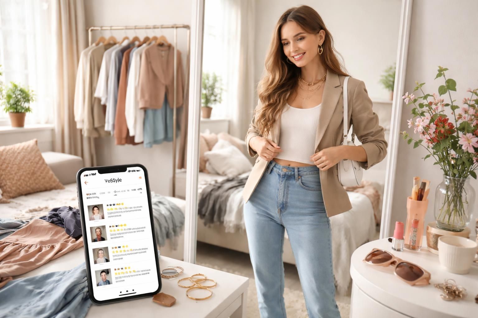 découvrez comment les avis sur yesstyle peuvent vous guider dans vos choix de mode et vous aider à trouver les meilleures tendances et produits adaptés à votre style.